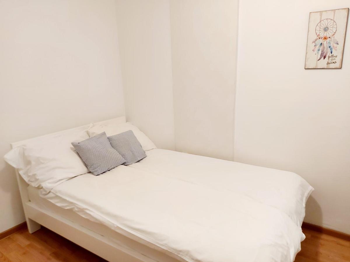 Red Brick Apartment Beograd Bagian luar foto